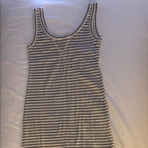 LOFT maxi dress size XS